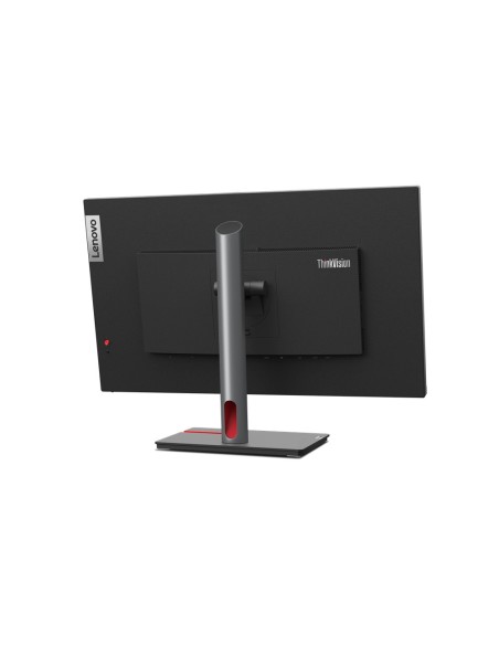 Lenovo ThinkVision T27i-30 68,6 cm (27") 1920 x 1080 Pixel Full HD Nero