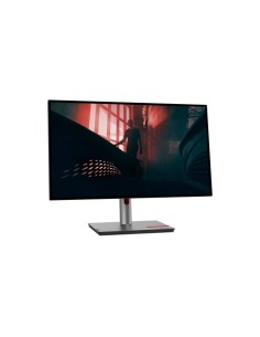 Lenovo ThinkVision P27q-30 68,6 cm (27") 2560 x 1440 Pixel LED Nero