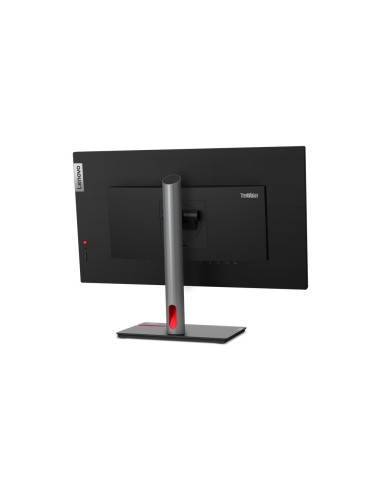Lenovo ThinkVision P27q-30 68,6 cm (27") 2560 x 1440 Pixel LED Nero