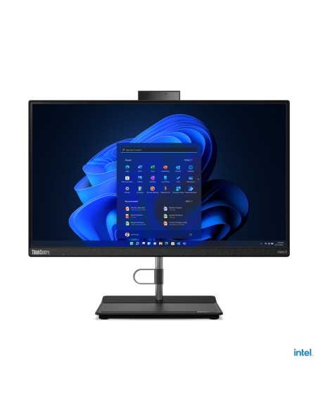 Lenovo ThinkCentre neo 30a Intel® Core™ i5 54,6 cm (21.5") 1920 x 1080 Pixel 8 GB DDR4-SDRAM 512 GB SSD PC All-in-one Windows
