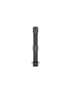 Multibrackets 0556 supporto da tavolo per Tv a schermo piatto 127 cm (50") Morsa Bullone di ancoraggio Nero 2