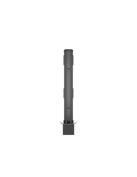 Multibrackets 0556 supporto da tavolo per Tv a schermo piatto 127 cm (50") Morsa Bullone di ancoraggio Nero