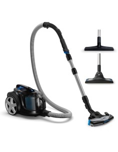 Philips 7000 series Aspirapolvere senza sacco, 900 W, PowerCyclone 8