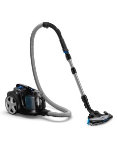 Philips 7000 series Aspirapolvere senza sacco, 900 W, PowerCyclone 8 2