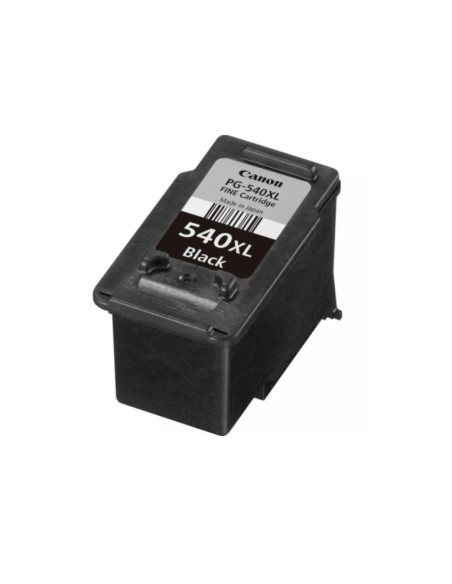 Canon PG-540XL cartuccia d'inchiostro 1 pz Originale Resa elevata (XL) Nero