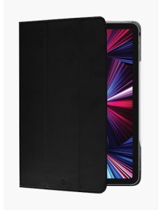 dbramante1928 OSIABL001549 custodia per tablet 27,9 cm (11") Custodia a libro Nero