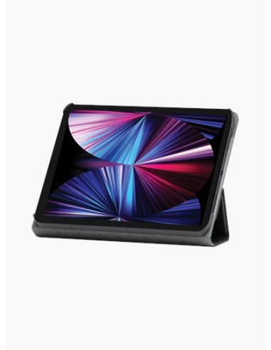 dbramante1928 OSIABL001549 custodia per tablet 27,9 cm (11") Custodia a libro Nero