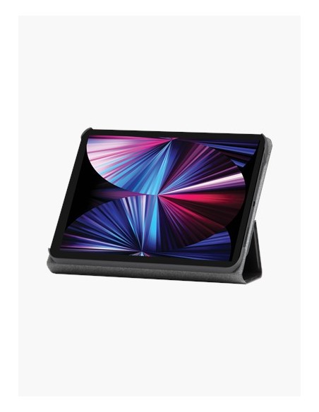 dbramante1928 OSIABL001549 custodia per tablet 27,9 cm (11") Custodia a libro Nero