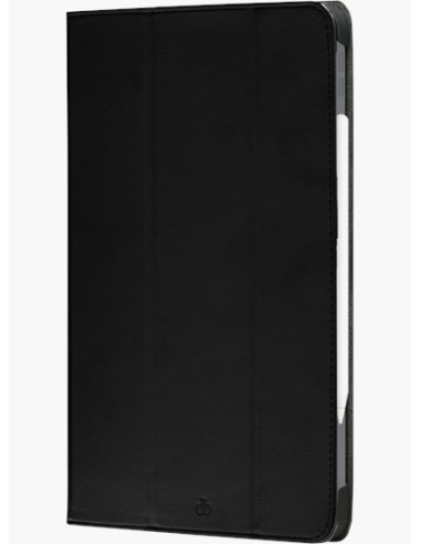 dbramante1928 OSIABL001549 custodia per tablet 27,9 cm (11") Custodia a libro Nero