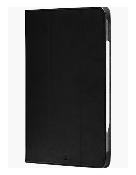 dbramante1928 OSIABL001549 custodia per tablet 27,9 cm (11") Custodia a libro Nero