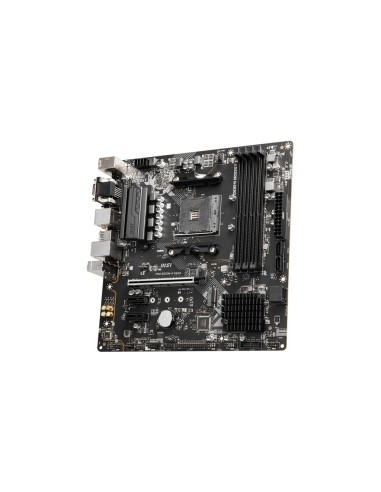 MSI PRO B550M-P GEN3 scheda madre AMD B550 Socket AM4 micro ATX