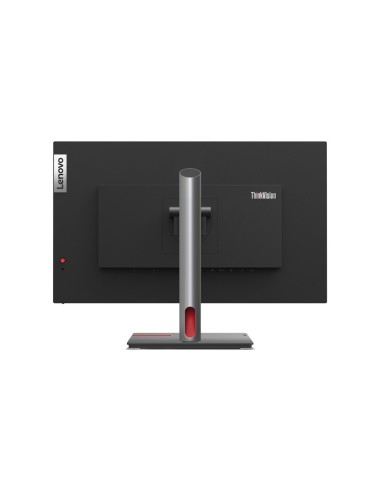 Lenovo T27h-30 68,6 cm (27") 2560 x 1440 Pixel Quad HD Nero