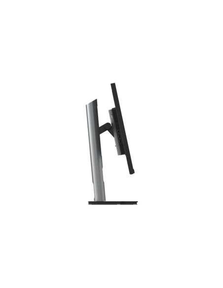 Lenovo T27h-30 68,6 cm (27") 2560 x 1440 Pixel Quad HD Nero
