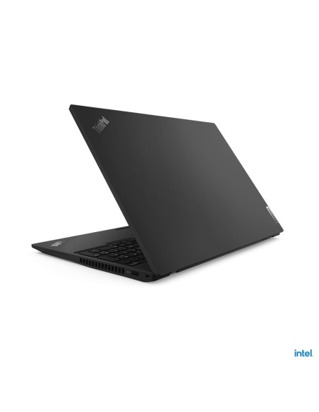 Lenovo ThinkPad T16 i7-1260P Computer portatile 40,6 cm (16") WUXGA Intel® Core™ i7 16 GB DDR4-SDRAM 512 GB SSD Wi-Fi 6E