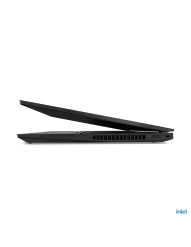 Lenovo ThinkPad T16 i7-1260P Computer portatile 40,6 cm (16") WUXGA Intel® Core™ i7 16 GB DDR4-SDRAM 512 GB SSD Wi-Fi 6E