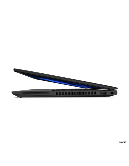 Lenovo ThinkPad T14 6850U Computer portatile 35,6 cm (14") WUXGA AMD Ryzen™ 7 PRO 16 GB LPDDR5-SDRAM 512 GB SSD Wi-Fi 6E