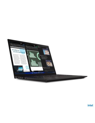 Lenovo ThinkPad X1 Extreme Gen 5 i7-12700H Computer portatile 40,6 cm (16") WQXGA Intel® Core™ i7 16 GB DDR5-SDRAM 1000 GB SSD