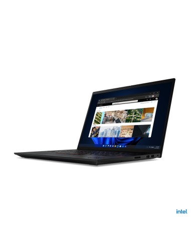 Lenovo ThinkPad X1 Extreme Gen 5 i7-12700H Computer portatile 40,6 cm (16") WQXGA Intel® Core™ i7 16 GB DDR5-SDRAM 1000 GB SSD