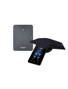 Yealink CP935W-Base Telefono per conferenze IP