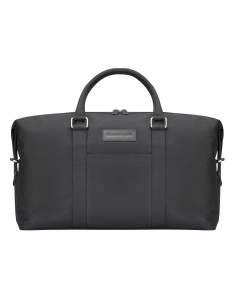 dbramante1928 Broadway borsa per notebook Nero