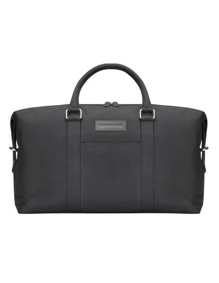 dbramante1928 Broadway borsa per notebook Nero