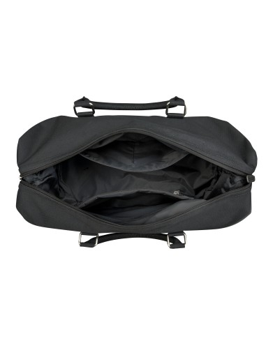 dbramante1928 Broadway borsa per notebook Nero