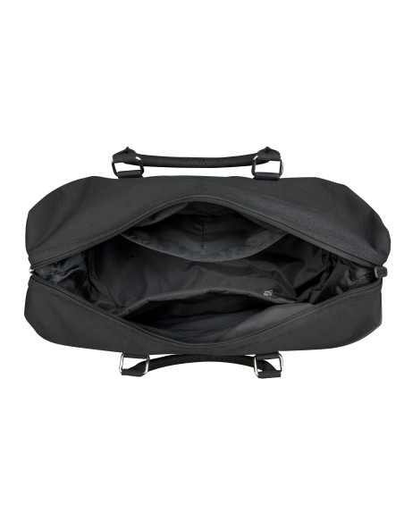 dbramante1928 Broadway borsa per notebook Nero