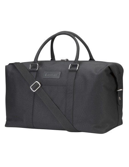 dbramante1928 Broadway borsa per notebook Nero