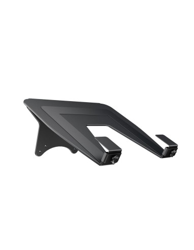 Multibrackets 7525 supporto per notebook Supporto per computer portatile Nero