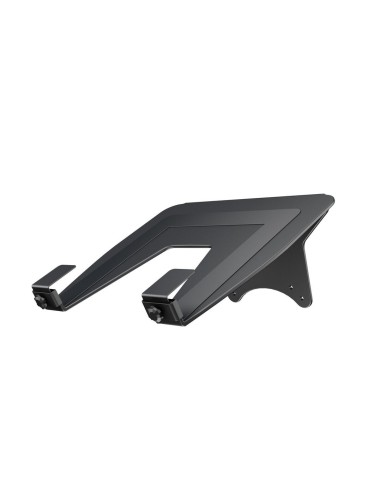 Multibrackets 7525 supporto per notebook Supporto per computer portatile Nero