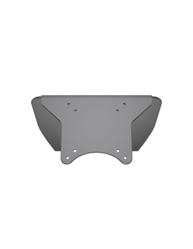 Multibrackets 7525 supporto per notebook Supporto per computer portatile Nero