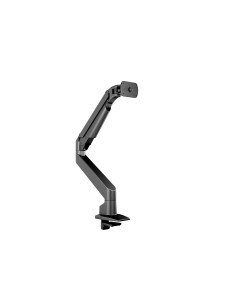 Multibrackets 3281 supporto da tavolo per Tv a schermo piatto 124,5 cm (49") Morsa Argento
