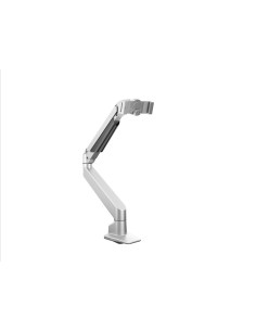 Multibrackets 3144 base e supporto per PC workstation All-in-One 10 kg Argento 61 cm (24")