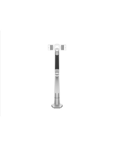 Multibrackets 3144 base e supporto per PC workstation All-in-One 10 kg Argento 61 cm (24")