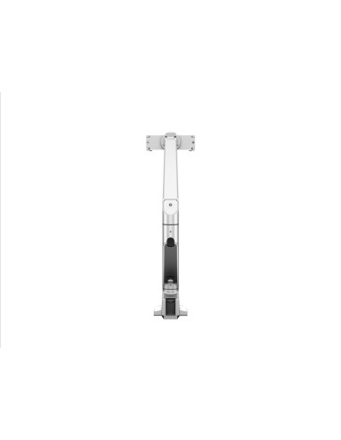 Multibrackets 3144 base e supporto per PC workstation All-in-One 10 kg Argento 61 cm (24")