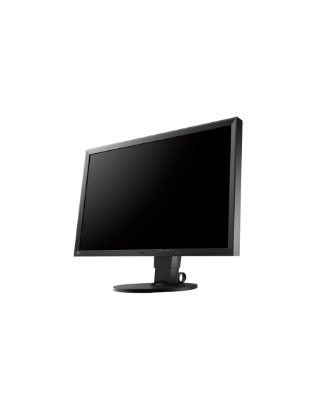 EIZO DuraVision FDF2711W-IP Monitor PC 68,6 cm (27") 1920 x 1080 Pixel Full HD LED Nero