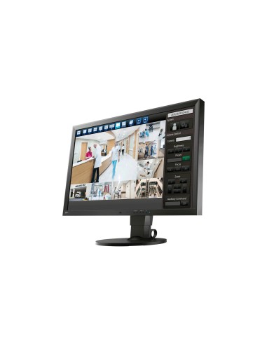 EIZO DuraVision FDF2711W-IP Monitor PC 68,6 cm (27") 1920 x 1080 Pixel Full HD LED Nero