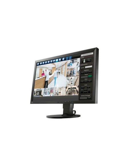 EIZO DuraVision FDF2711W-IP Monitor PC 68,6 cm (27") 1920 x 1080 Pixel Full HD LED Nero