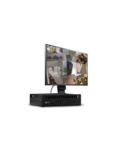 EIZO DX0211-IP server di monitoraggio di rete Gigabit Ethernet 2