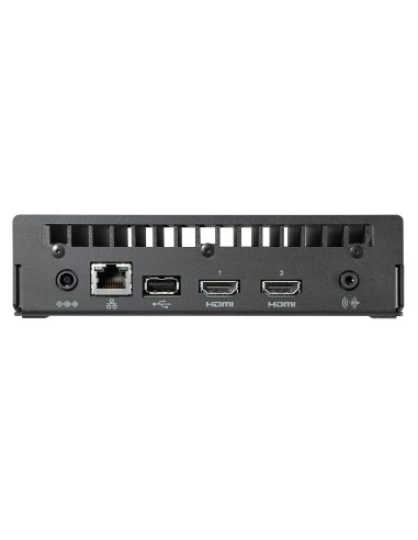 EIZO DX0211-IP server di monitoraggio di rete Gigabit Ethernet