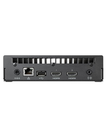 EIZO DX0211-IP server di monitoraggio di rete Gigabit Ethernet
