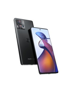 Motorola Edge 30 fusion 16,6 cm (6.55") Doppia SIM Android 12 5G USB tipo-C 8 GB 128 GB 4400 mAh Grigio