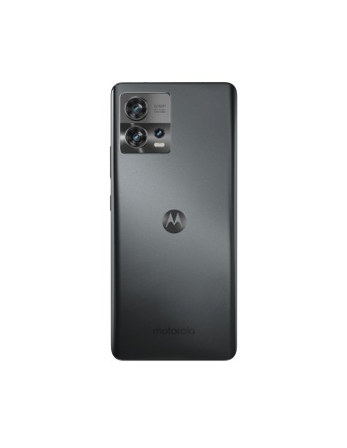 Motorola Edge 30 fusion 16,6 cm (6.55") Doppia SIM Android 12 5G USB tipo-C 8 GB 128 GB 4400 mAh Grigio