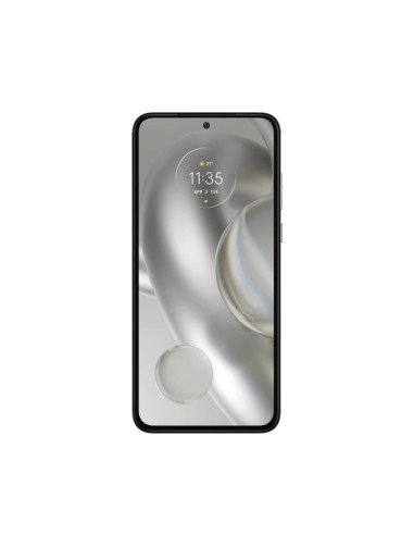 Motorola Edge 30 neo 15,9 cm (6.28") Doppia SIM Android 12 5G USB tipo-C 8 GB 128 GB 4020 mAh Argento