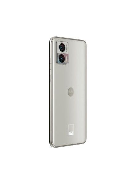 Motorola Edge 30 neo 15,9 cm (6.28") Doppia SIM Android 12 5G USB tipo-C 8 GB 128 GB 4020 mAh Argento