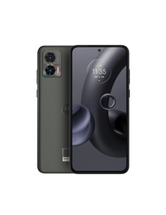 Motorola Edge 30 neo 15,9 cm (6.28") Doppia SIM Android 12 5G USB tipo-C 8 GB 128 GB 4020 mAh Nero