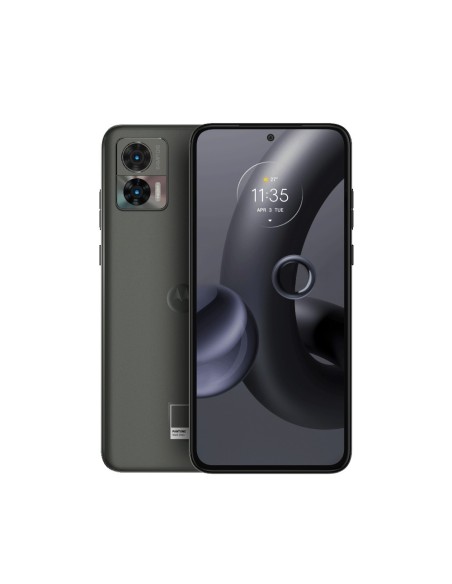 Motorola Edge 30 neo 15,9 cm (6.28") Doppia SIM Android 12 5G USB tipo-C 8 GB 128 GB 4020 mAh Nero