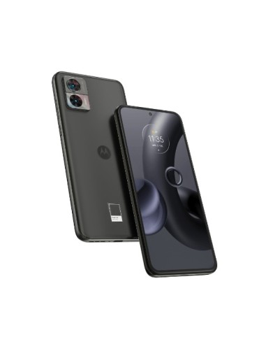 Motorola Edge 30 neo 15,9 cm (6.28") Doppia SIM Android 12 5G USB tipo-C 8 GB 128 GB 4020 mAh Nero