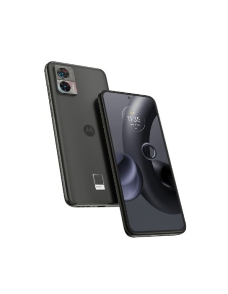 Motorola Edge 30 neo 15,9 cm (6.28") Doppia SIM Android 12 5G USB tipo-C 8 GB 128 GB 4020 mAh Nero