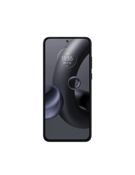 Motorola Edge 30 neo 15,9 cm (6.28") Doppia SIM Android 12 5G USB tipo-C 8 GB 128 GB 4020 mAh Nero